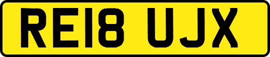 RE18UJX