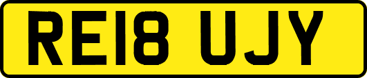 RE18UJY