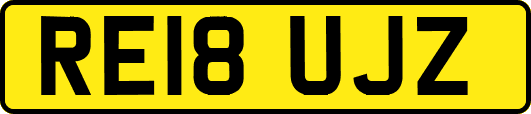 RE18UJZ