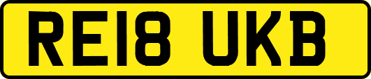 RE18UKB