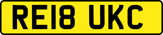 RE18UKC