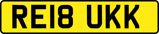 RE18UKK