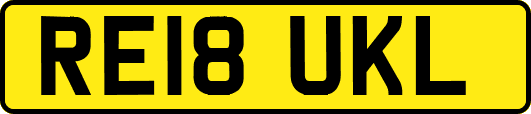 RE18UKL