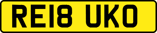 RE18UKO