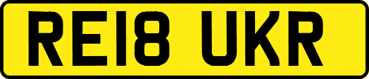 RE18UKR