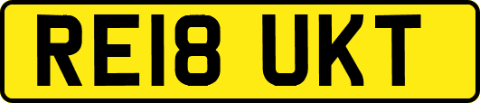RE18UKT