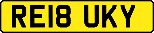 RE18UKY