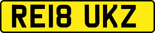 RE18UKZ