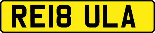 RE18ULA