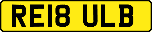 RE18ULB