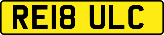 RE18ULC