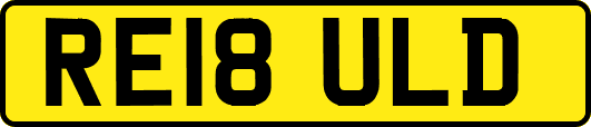 RE18ULD