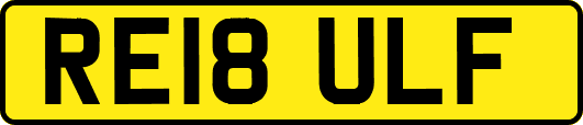 RE18ULF