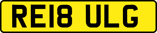 RE18ULG
