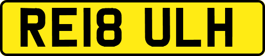 RE18ULH
