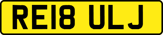 RE18ULJ