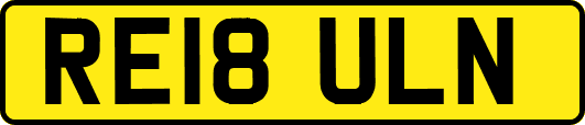 RE18ULN