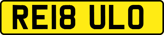 RE18ULO
