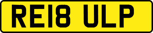 RE18ULP