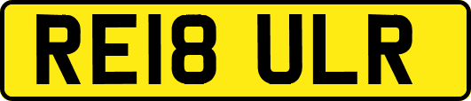 RE18ULR
