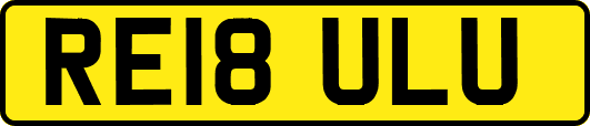 RE18ULU