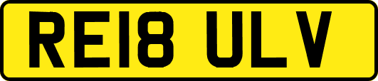 RE18ULV