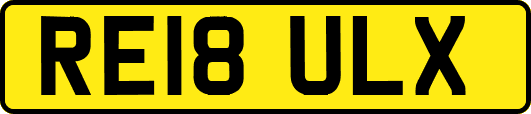 RE18ULX