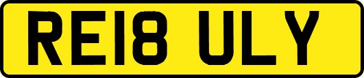 RE18ULY