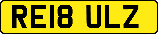 RE18ULZ