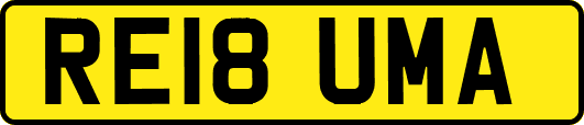 RE18UMA