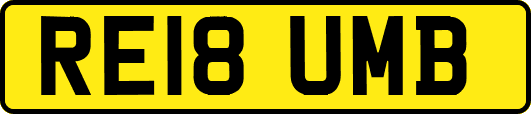 RE18UMB