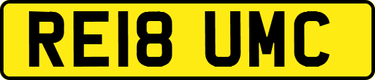 RE18UMC