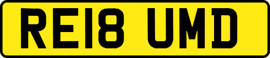 RE18UMD