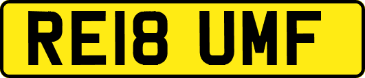 RE18UMF