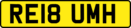 RE18UMH