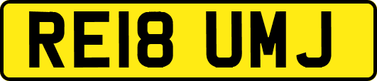 RE18UMJ