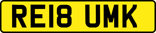 RE18UMK