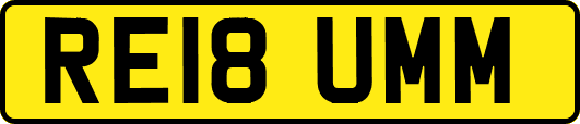 RE18UMM