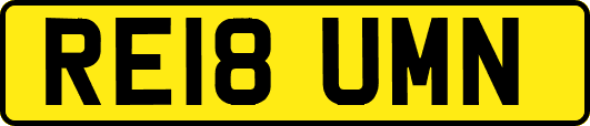 RE18UMN