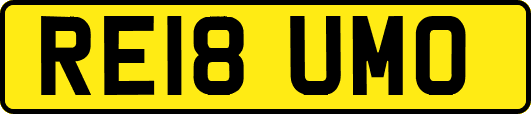 RE18UMO