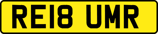RE18UMR