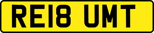 RE18UMT