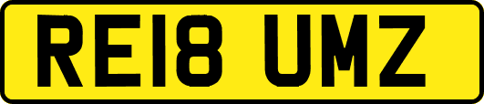 RE18UMZ