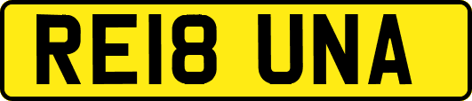 RE18UNA