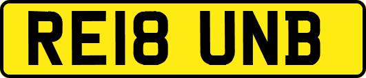 RE18UNB
