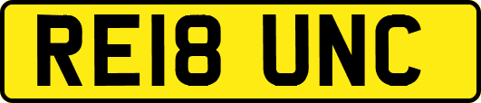 RE18UNC