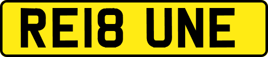 RE18UNE
