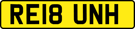 RE18UNH