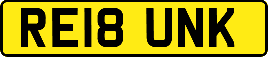 RE18UNK
