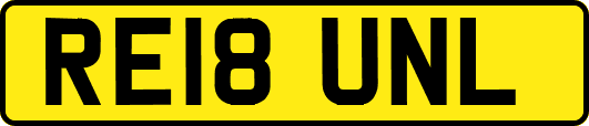RE18UNL